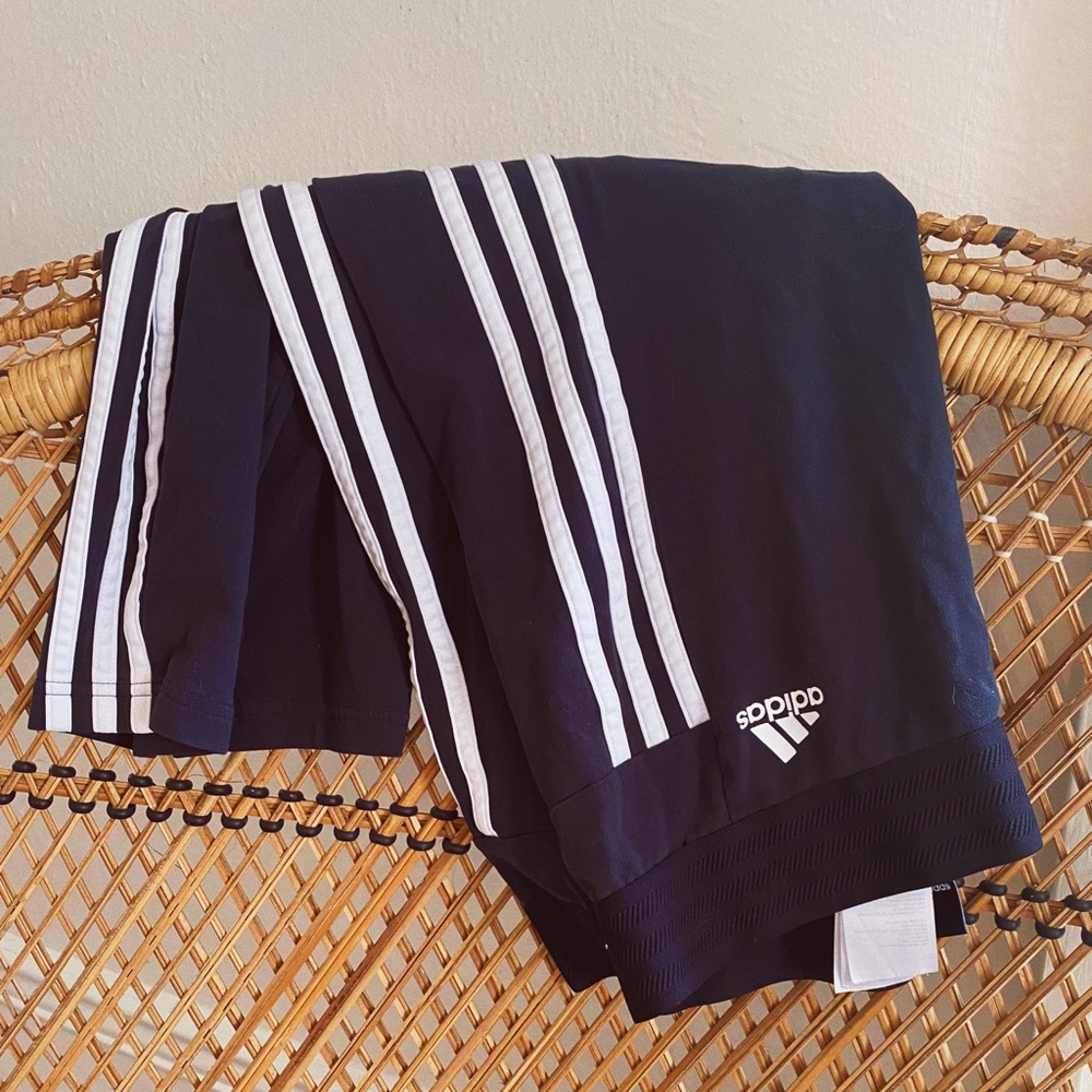 Adidas xl cotton leggings